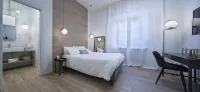 Suite Vogue Espresso Hotel a Voghera