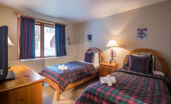 Haut-Bois by Rendez-Vous Mont-Tremblant