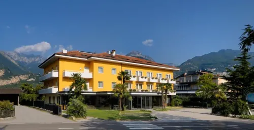 Hotel Campagnola Hotels in Tenno