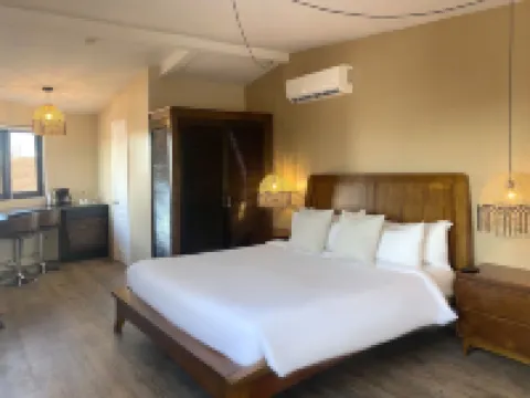 白玉蘭酒店 鄰近Explore Casco with Selina的酒店