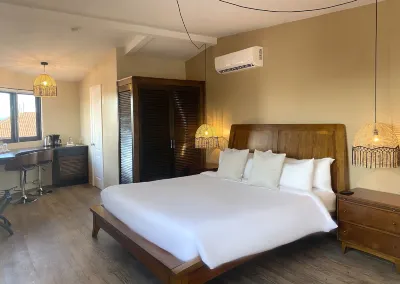 Magnolia Inn Hotels in 