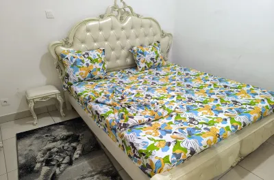 Résidence Gian Hotel di 