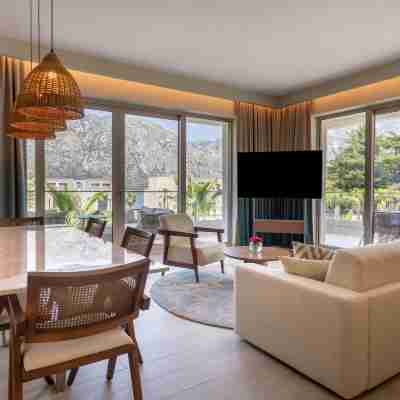 Hyatt Regency Kotor Bay Resort Rooms