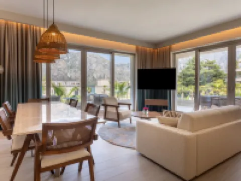 Hyatt Regency Kotor Bay Resort Hotels in Kotor