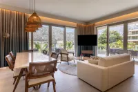 Hyatt Regency Kotor Bay Resort Hotels in Orahovac
