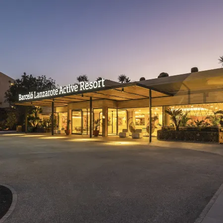 Barceló Lanzarote Royal Level