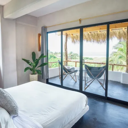 Casa Leah Puerto Escondido