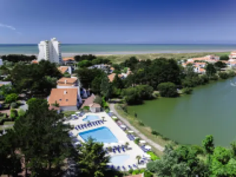 Belambra Clubs Saint-Jean-De-Monts - les Grands Espaces