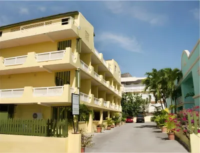 Meridian Inn Hotel di 