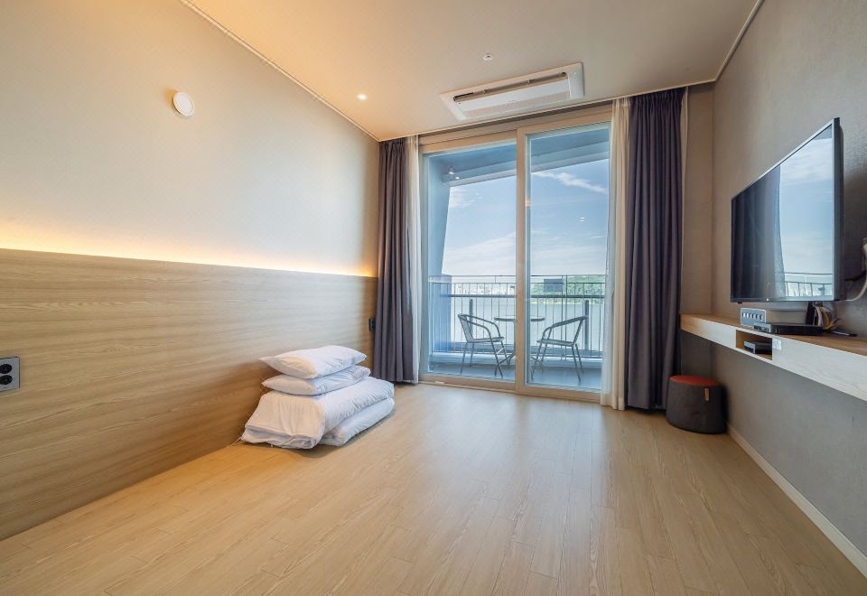 3. 오션솔레뷰 호텔..