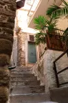 Via Del Santo Hotels in Vernazza