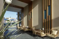 Sapphire Blue Suites Hotels in Mithimna