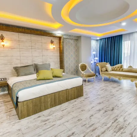 Elite World Nest Sivas