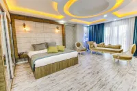 Elite World Nest Sivas - 4-Star