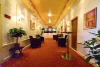 Traveller Hotel Hotel di Ratzeburg