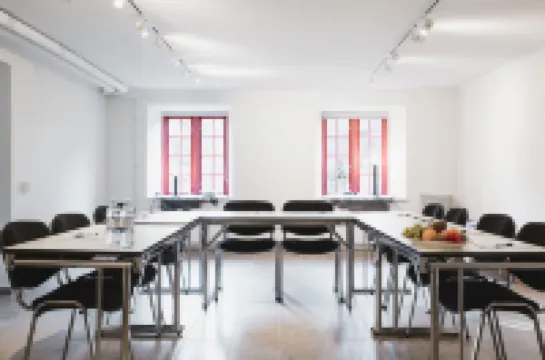 ホテル ブレダ ブリック