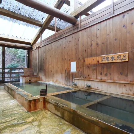 Kamanuma Onsen Daikisen