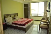 Mustafa's Palace