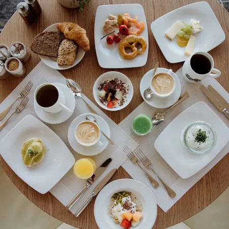 Kempinski Hotel Berchtesgaden