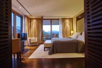 Kempinski Hotel Berchtesgaden Hotels in Berchtesgaden