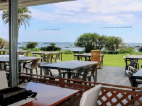 Shirahama Ocean Resort Hotels in Minamiboso