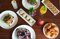 La Concha Resort, Puerto Rico, Autograph Collection - breakfast