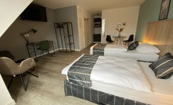 Aparthotel Charlotten