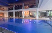 Rivage Hôtel & Spa Annecy - Romantic