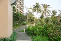 Homey and Cozy Living Studio at Margonda Residence 2 Apartment - 2-Sterne