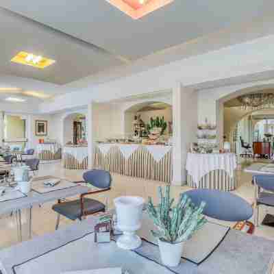 Hotel Albatros 瓦里格提阿爾巴特羅斯瓦里戈蒂飯店 Dining/Meeting Rooms