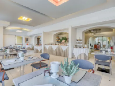 Hotel Albatros Varigotti Hotel a Varigotti