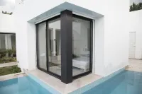 Les Verrieres de Gammarth: Modern Villa +Pool -  Ferienhäuser