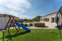 Villa Nebesi Zadarvillas