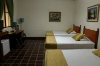 Hotel Villa Serena Escalon Hotels in 