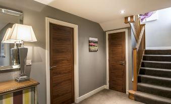 Carus Green Golf Club Townhouse