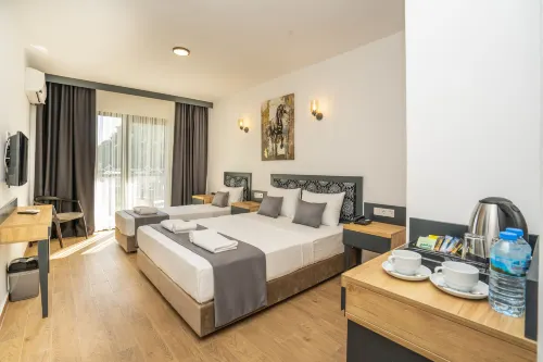 เคนซิงตัน กรีน มาร์มาริส - ติดทะเล