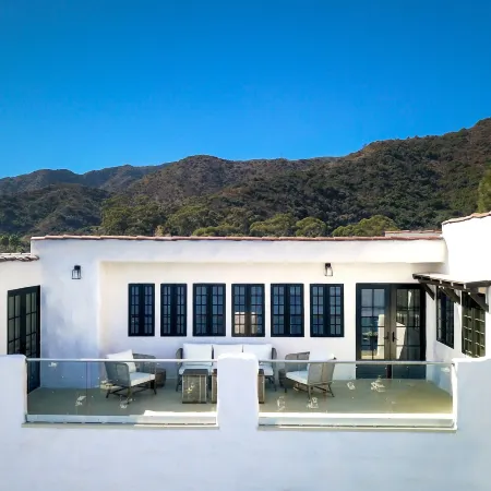 Zane Grey Pueblo Hotel