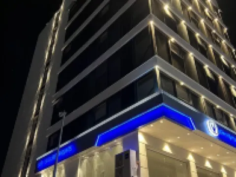 艾蓮娜酒店 鄰近City Beach的酒店