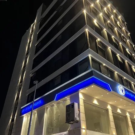 Alena Hotel