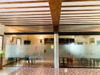 A Posada Hotel di Toledo