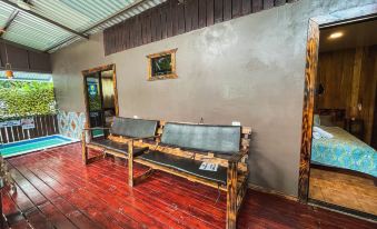 Hotel Villas y Glampings Mya, Puerto Viejo, Limon, C.R