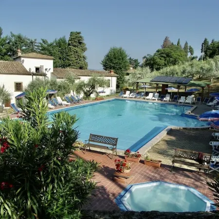 Villa Grassina