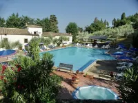 Villa Grassina - piscina