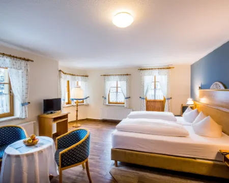Rübezahlbaude Hotels in Waltersdorf