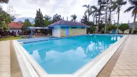Ruang Nyaman at Sukanagalih Resort - Villas