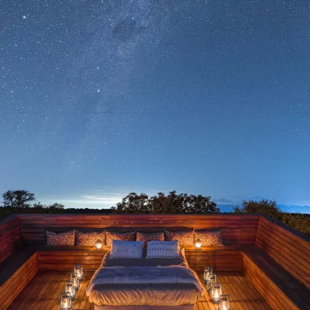 Oase by 7 Star Lodges - Greater Kruger Private 530ha Reserve
