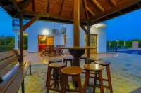 Villa Leda Finiki in Latchi - 3 Sao
