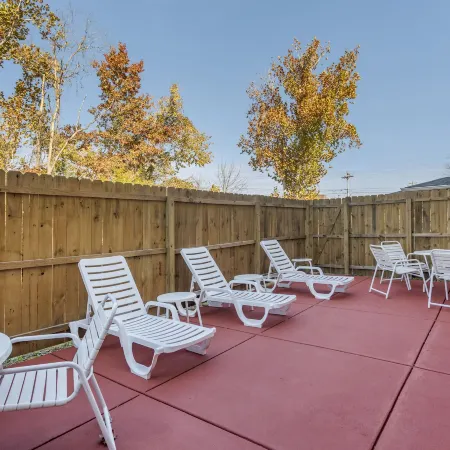 MainStay Suites Lebanon - Nashville Area