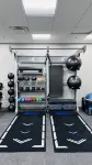 Hampton Inn & Suites by Hilton Weatherford - Gym