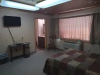 Comfort Zone Inn Các khách sạn ở 